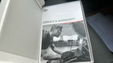 Toyota Corolla 1.8 Hybrid Excel 5dr CVT Hybrid Hatchback